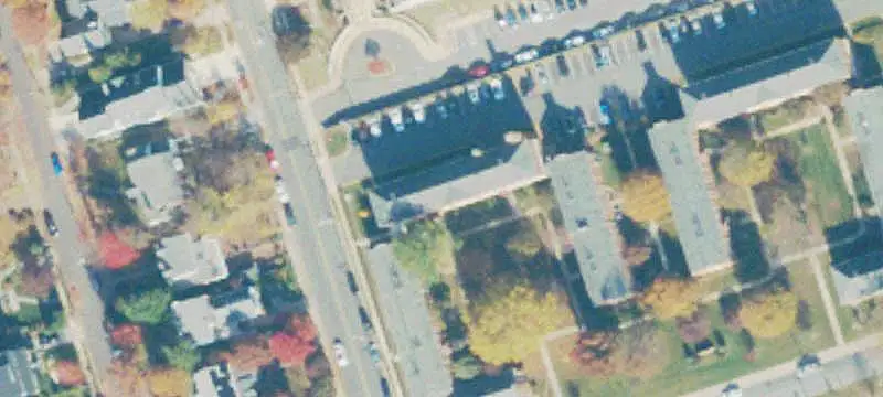 Two-Bedroom Residential Income Property