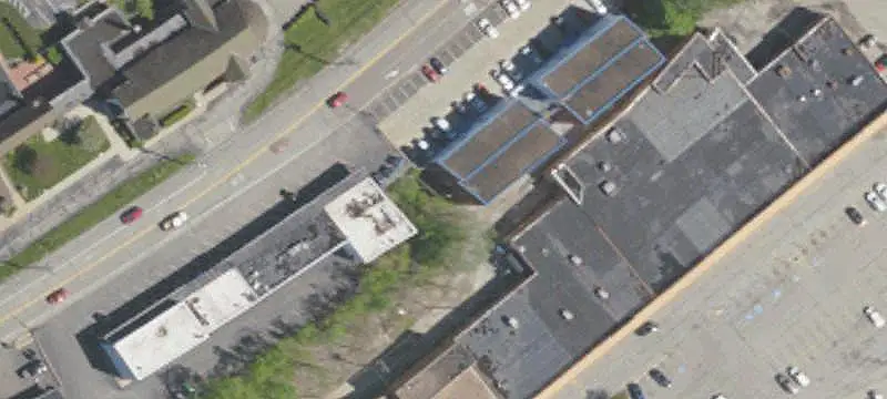 Mixed-Use Apartment Portfolio