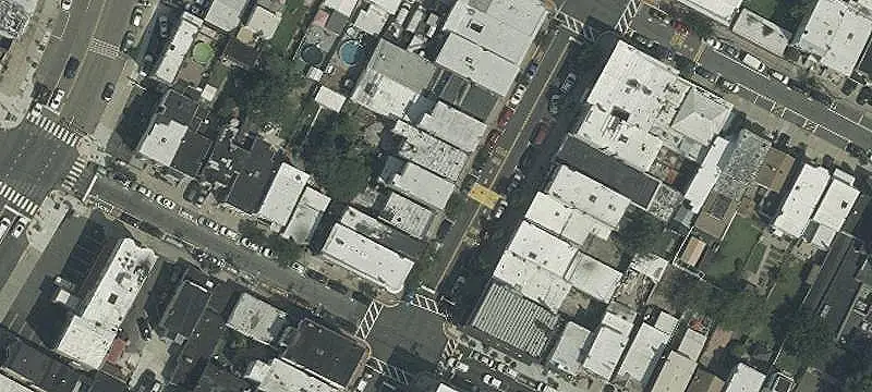 Three-Unit Multifamily Property