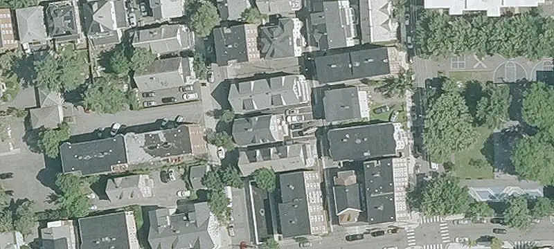 Renovated Triplex