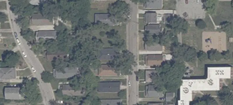 Two-Story Duplex