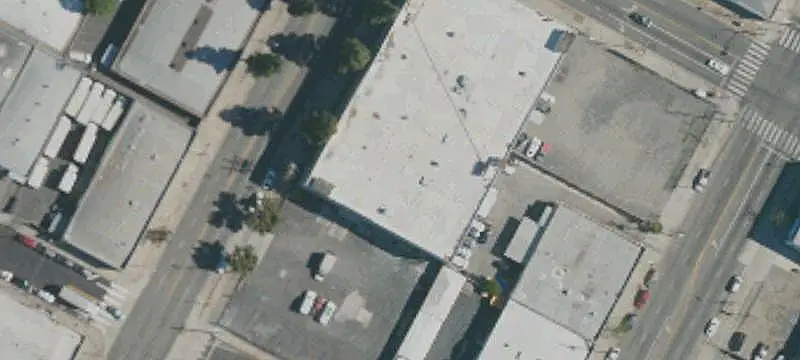 Industrial Property with Loading