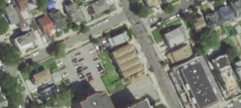 Duplex with Finished Basement