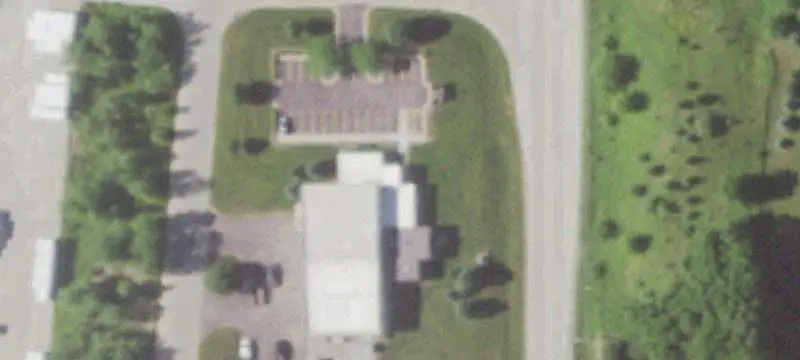 Certified Commercial Land