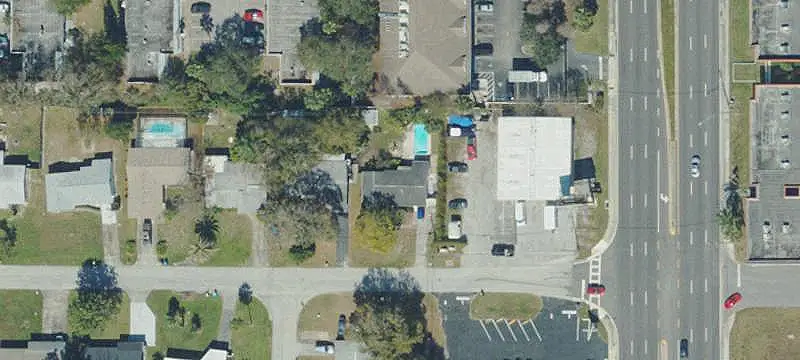 Vacant Land