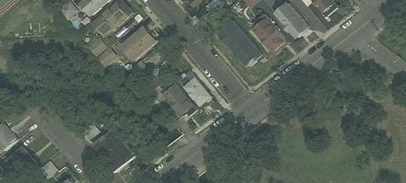 Brick Duplex with Finished Basement