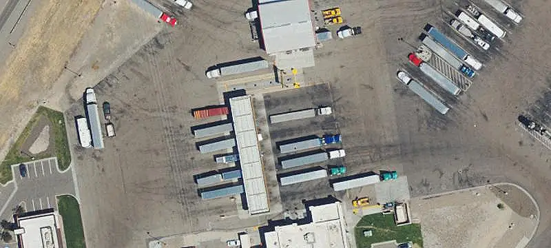 Single-Tenant NNN Property