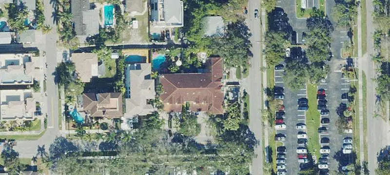 8-Unit Apartment Property