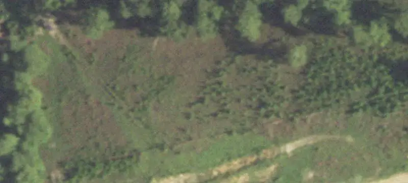 Commercial Land with Road Frontage