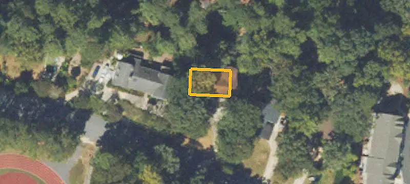 3-Unit Residential Triplex