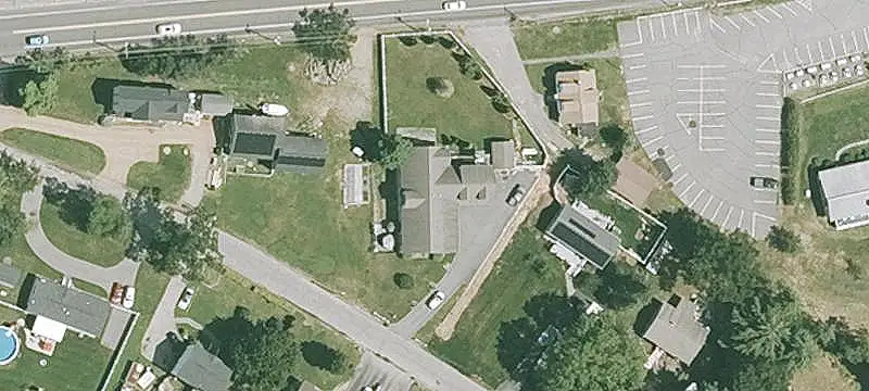 Three-Unit Cape-Style Property