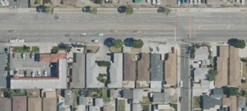 Three-Unit Triplex