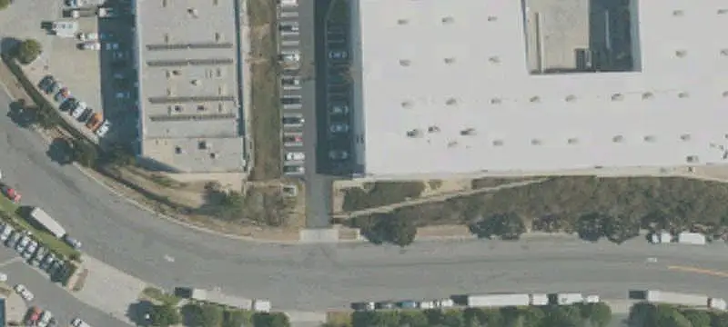 Warehouse with Office Space
