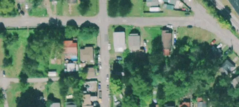 Unimproved Land