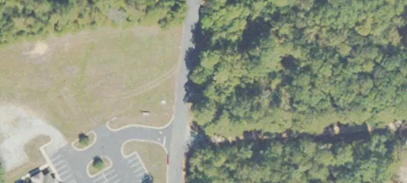 Level Commercial Land