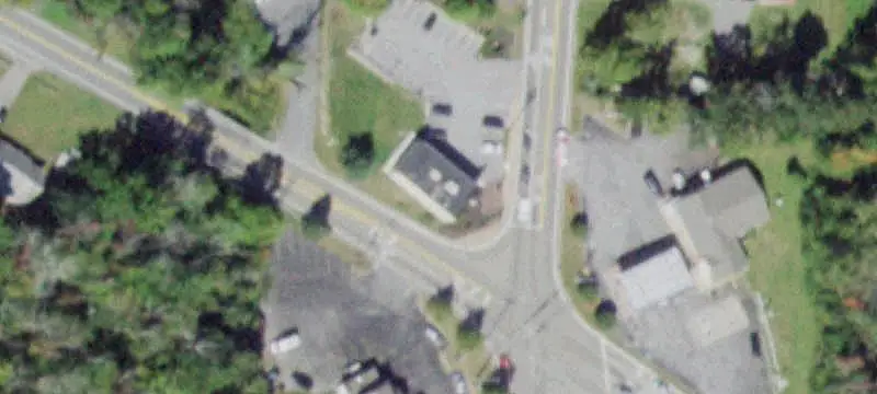 Retail Suite with Route 32 Frontage