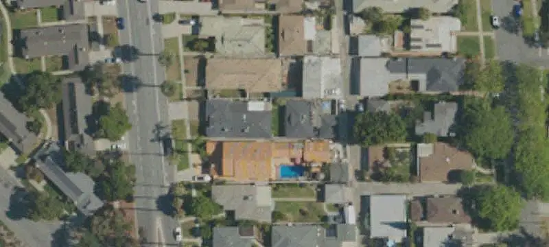 Specialty Property