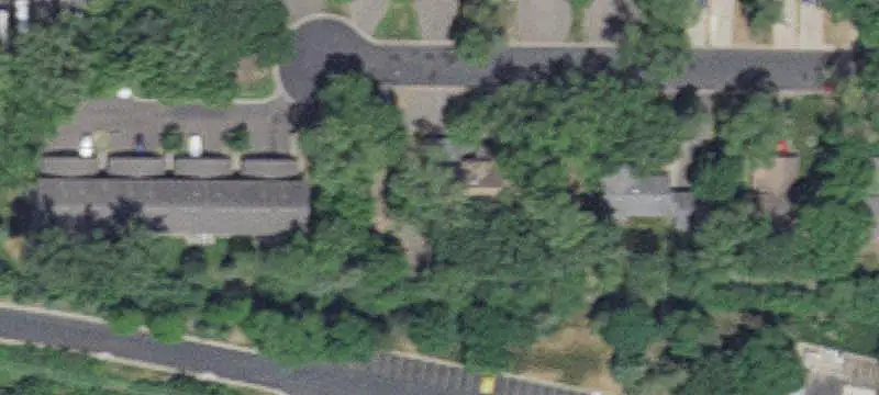 5-Unit Apartment Building
