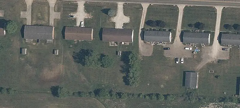 Residential Income Property with Garage