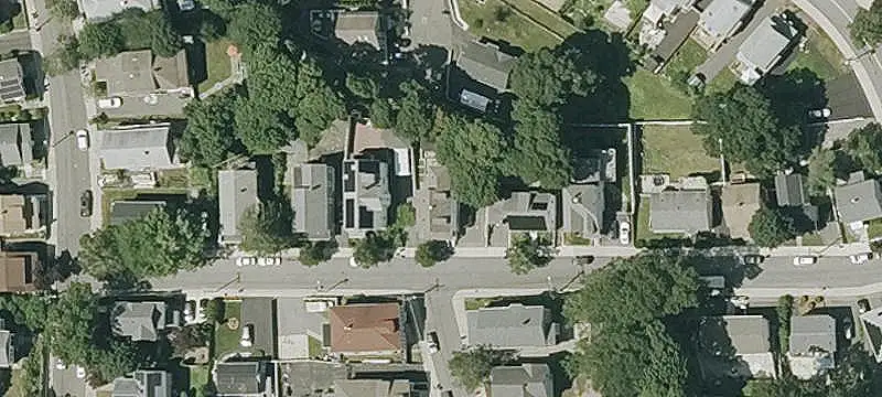 Two-Unit Duplex