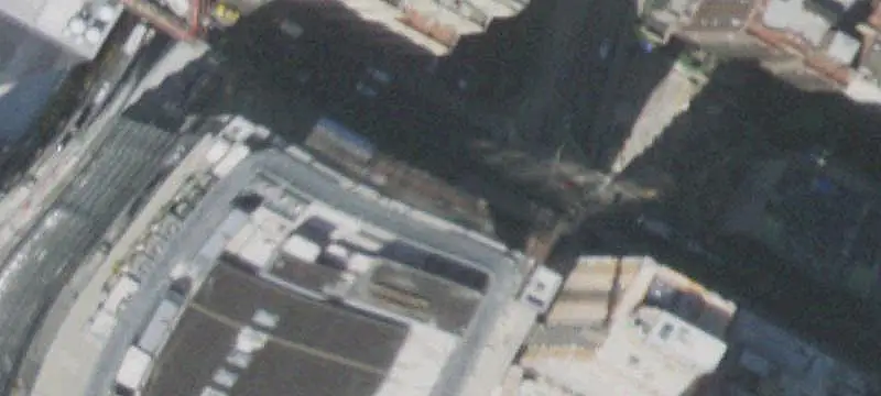 Office Units in 16-Story Tower