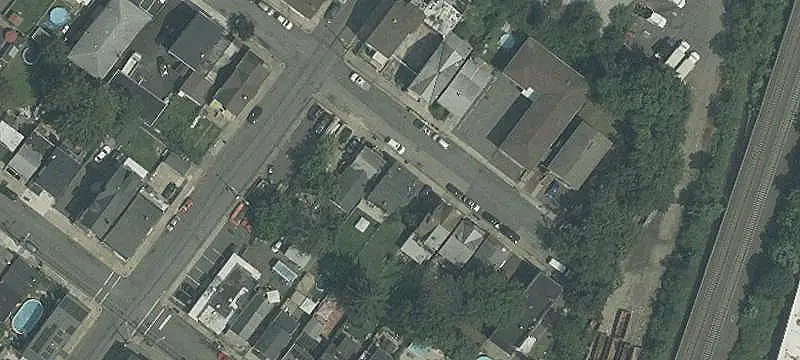 Two-Story Residential Income Property