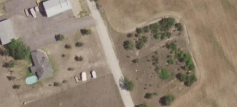 Industrial Land with Water Infrastructure
