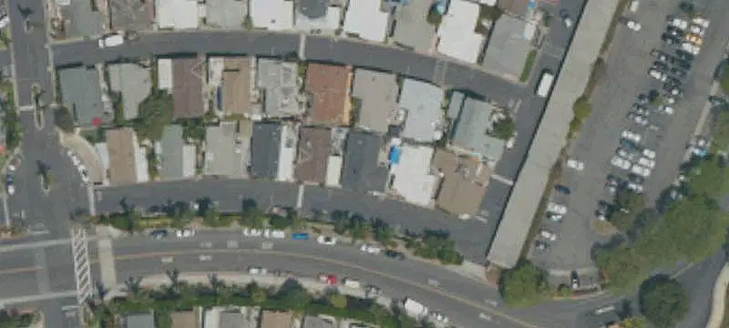 Residential Income Property with Patio