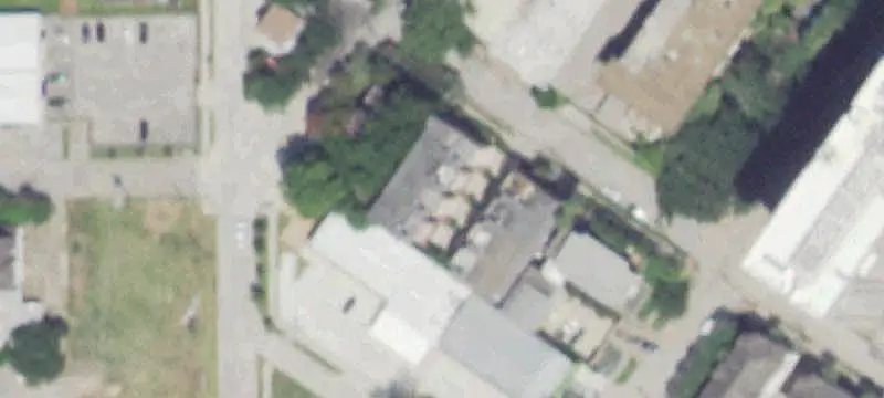4-Unit Multifamily Property