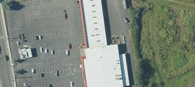 Ground-Lease Commercial Land