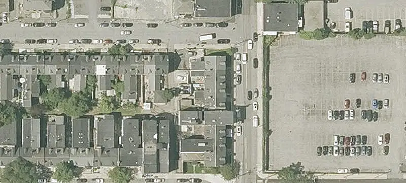 Two-Unit Duplex