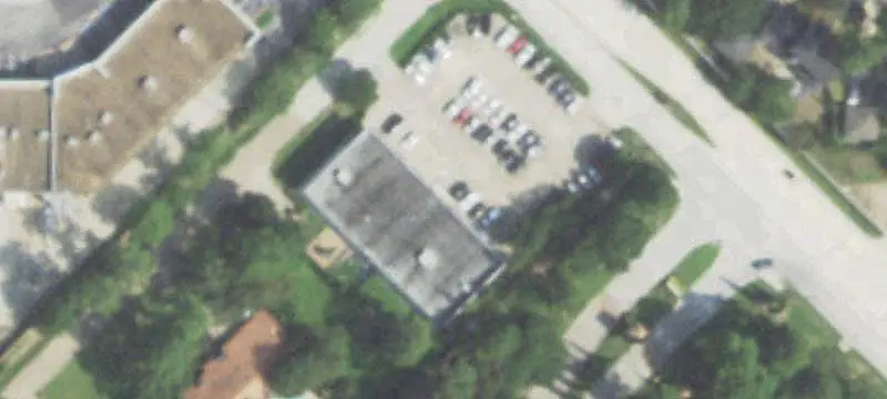 Single-Tenant Medical Office Building