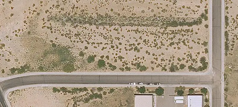 I-2 Industrial Land