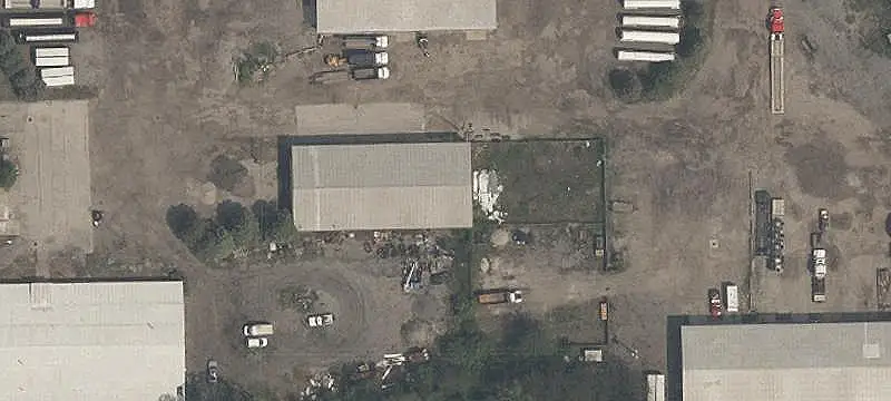 Multi-Building Industrial Portfolio