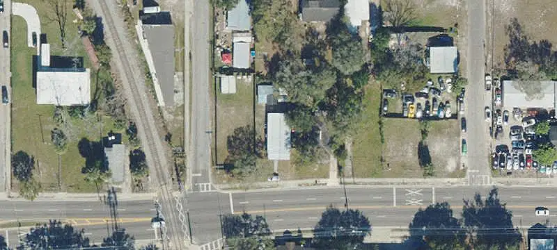 Commercial-Zoned Specialty Property