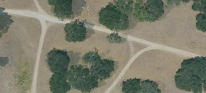 Ranch with Multiple Residences