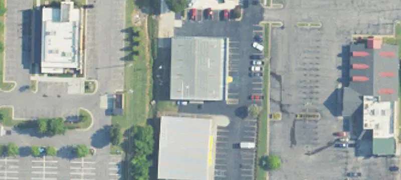 Two-Unit Retail Plaza