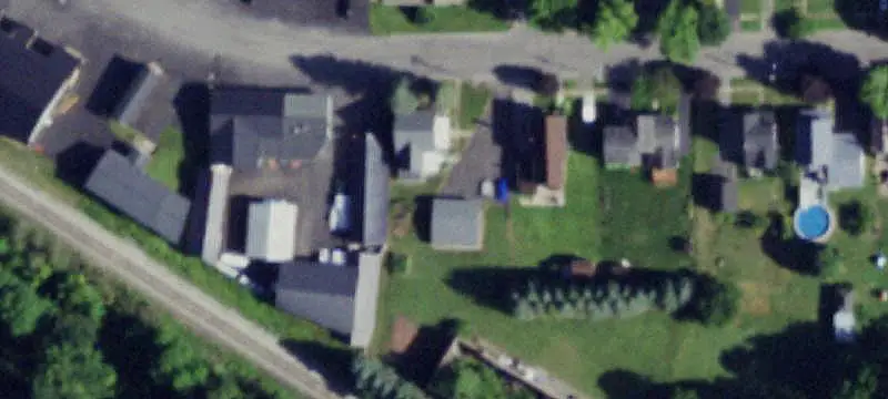 Two-Unit Duplex