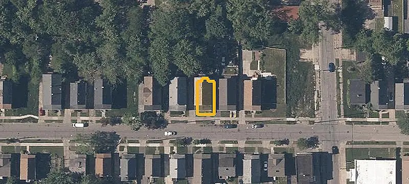 Residential Income Property
