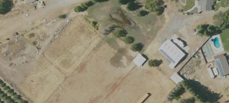 Riverfront Agricultural Ranch