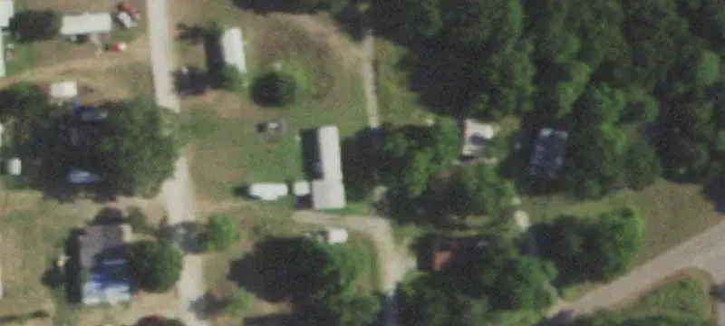 Land with Existing Slabs