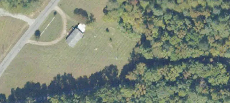 Agricultural Land with Open Fields