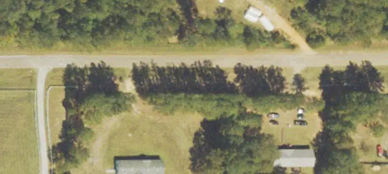 Fenced Ranch Property
