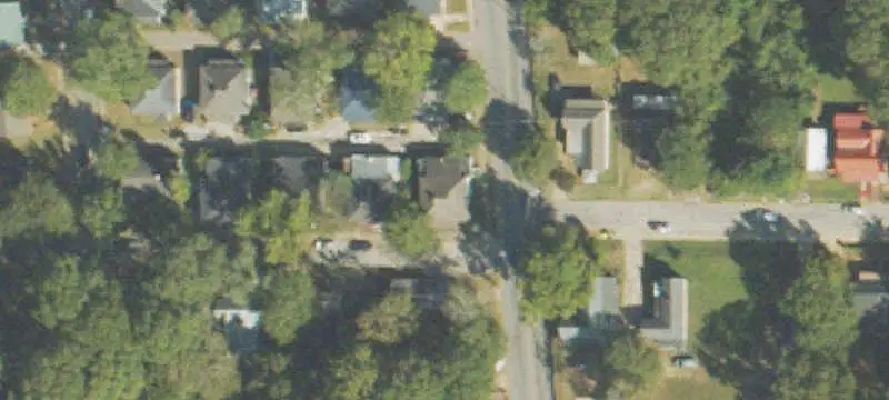 Residential Income Property