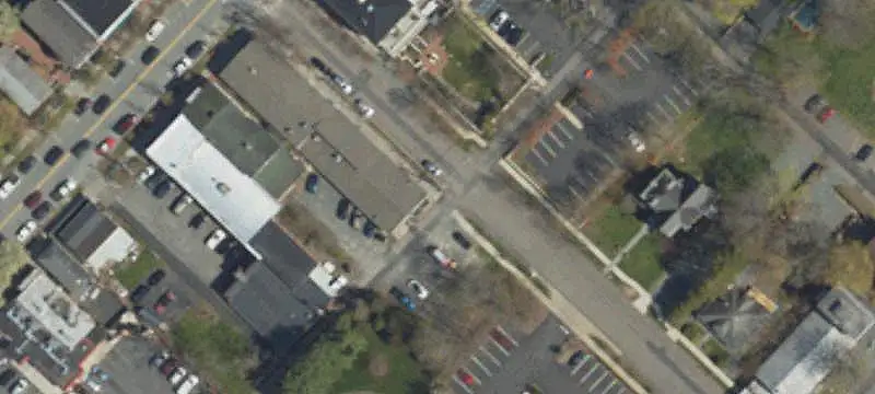 Two-Story Office Building
