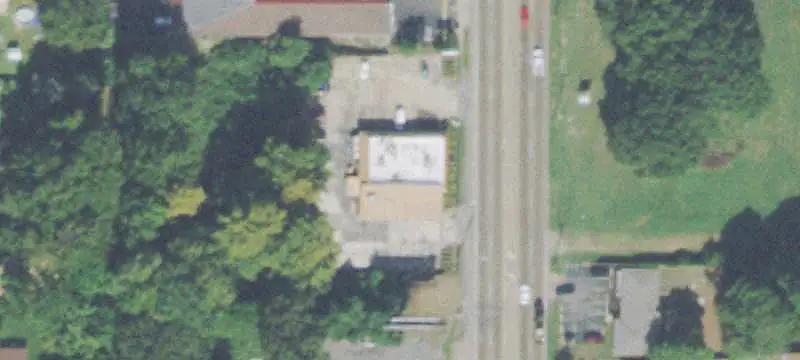 Restaurant Property with Bar