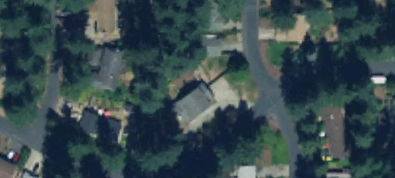 Townhome-Style Apartment Community