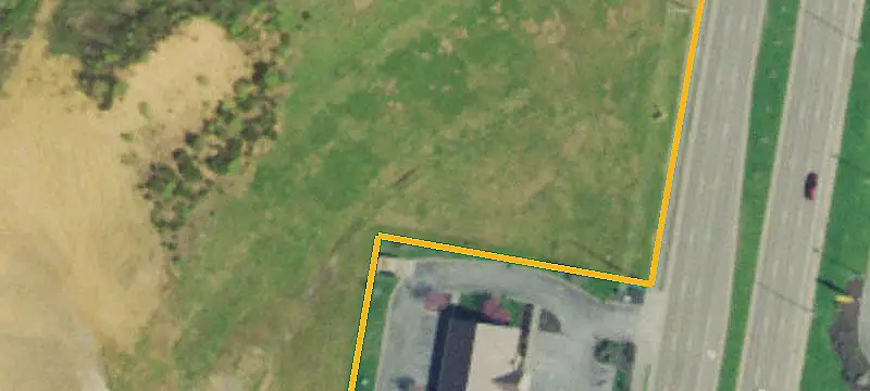 C-2 Commercial Land