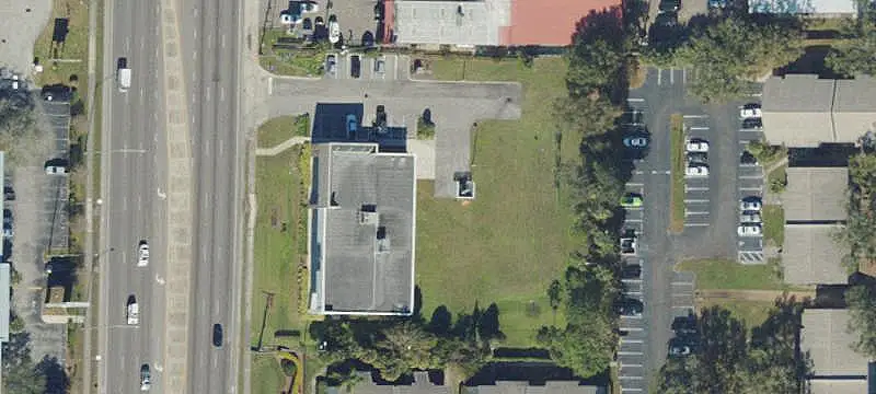 Freestanding Retail Space