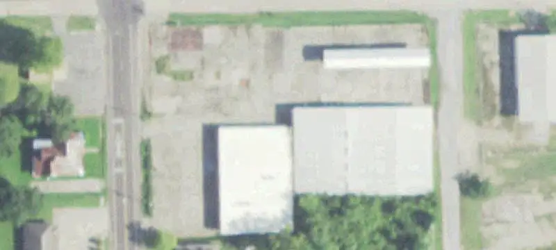 Mixed-Use Property with Laydown Yard